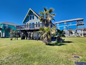 Bjs Beach House